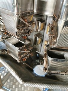Scales SABALPACK Multihead Weigher