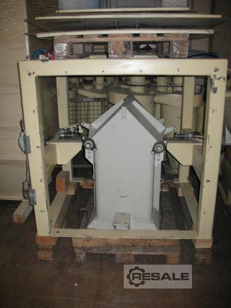 Scales SCHLöSSER Bagging unit
