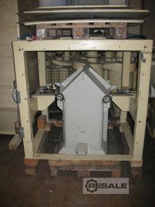 Scales SCHLöSSER Bagging unit