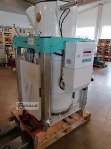 Scales BUEHLER MSDL MEAF - 160