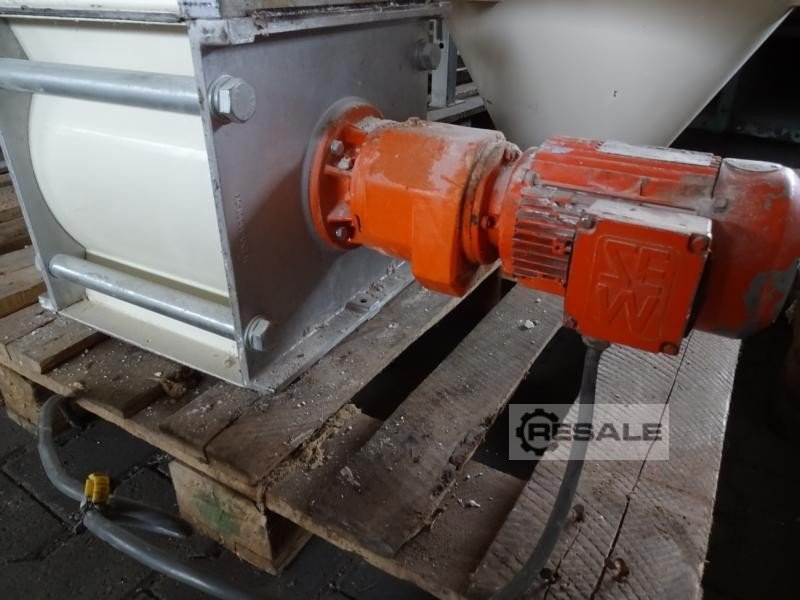Scales BUEHLER MWBL-EE 170