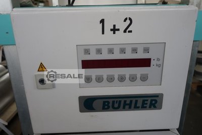 Scales BUEHLER MSDG MEAF-30