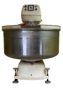 Spiral kneaders KEMPER SPL 125