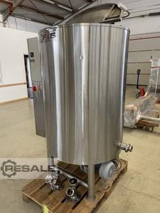 Agitator tanks FIS 500 Liter