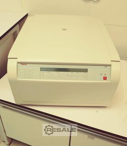 Centrifuges THERMO SCIENIFIC SL 40