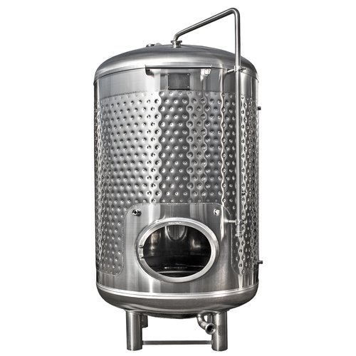 Beer tanks