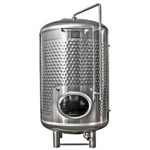Beer tanks