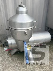 Centrifuges ALFA LAVAL 3191
