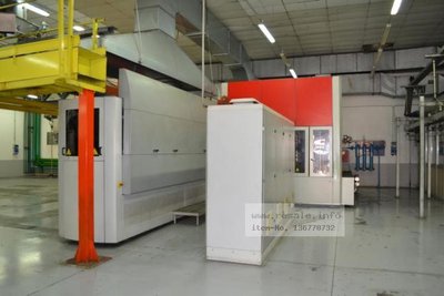 Blow molding machines SIDEL SBO 18
