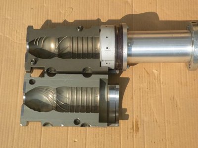 Blow molding machines SIDEL FORMEN