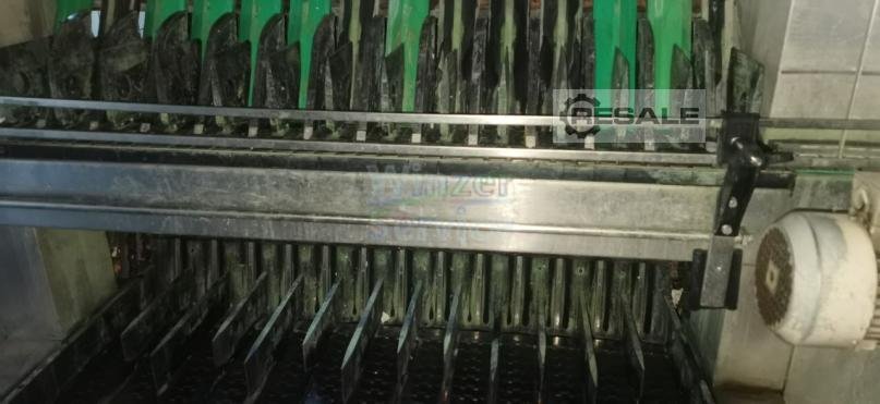 Bottle cleaning machines BODINI