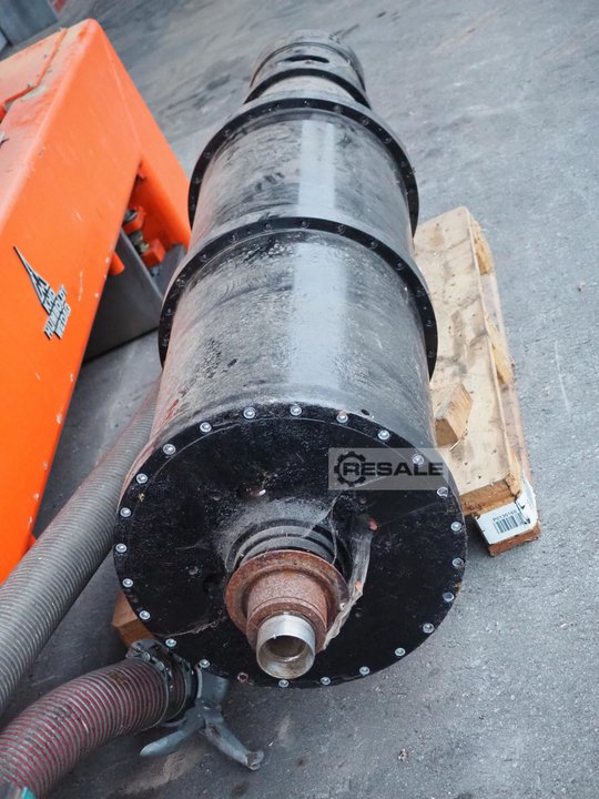 Centrifuges ANDRITZ CP 3044