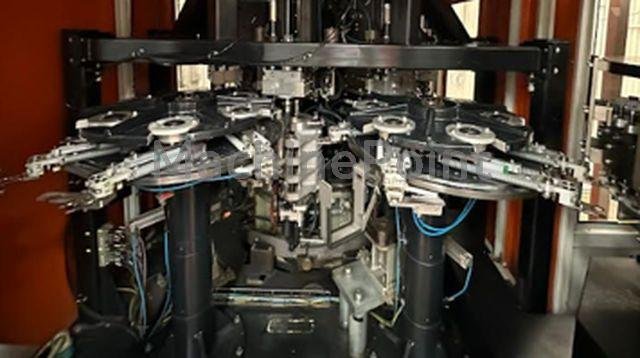 Dairy bottling Line KOSME Primafill