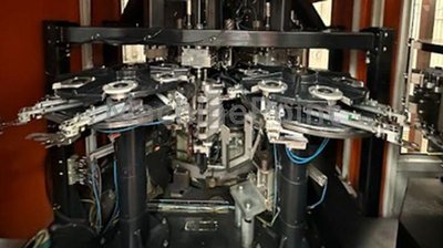 Dairy bottling Line KOSME Primafill