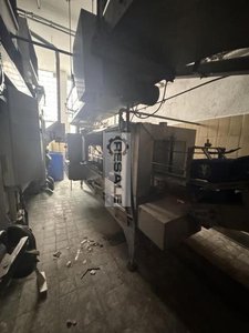 Box washers