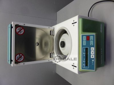 Centrifuges HETTICH Mikro 22R