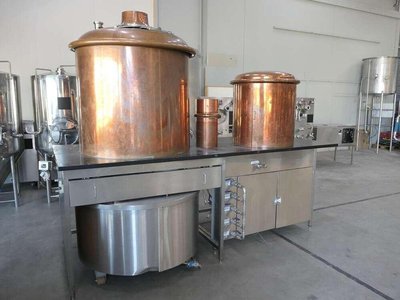 Brewery DREHER