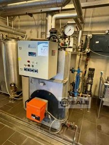 Brewery LOOS US-H54