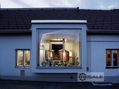 Brewery RUDOLF WüRTH 2-e 6Hl