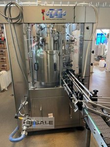 Brewery SPEIDEL, KREYER, QUANTOR 500 L