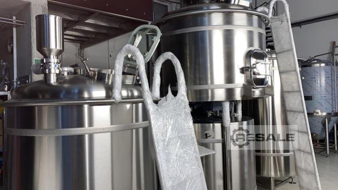 Brewery