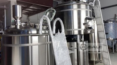 Brewery