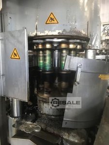 Can filling plants KHS ( SEN )/FERRUM 32/6