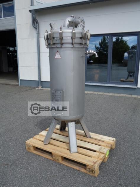 Candle filters PALL SFG 7314