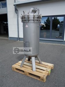 Candle filters PALL SFG 7314
