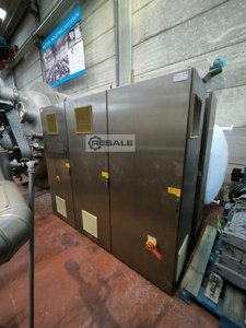 Centrifuges FLOTTWEG Z53-4454