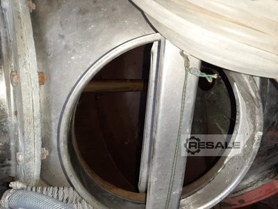 Destillationsanlagen JACOB CARL 150 l