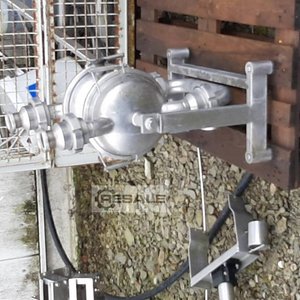 Dosing plants