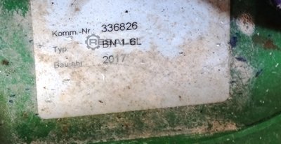 Eccentric spiral pumps SCHNEIDER 3 PHASE PUMP