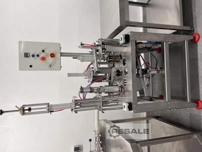 Filling installations CEMRE MACHINE CEM-R