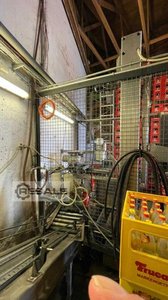 Filling installations DIVERSE diverse