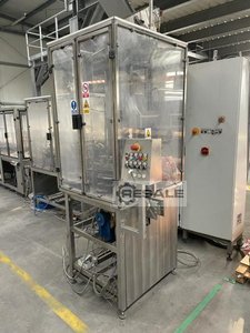 Filling installations ROBAK KONIN ANP 750