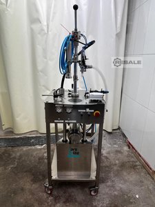 Filling installations TENCO Pouchélite