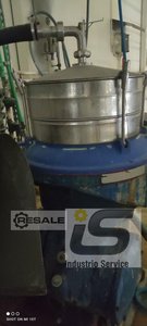 Centrifuges ALFA LAVAL AFPX 407 BGP-74