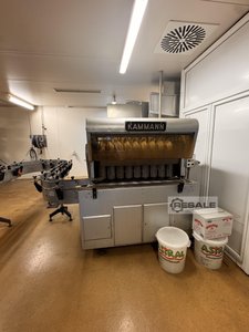 Filling installations COBERT Olympia 20/95