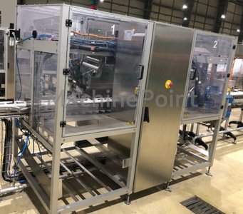 Filler for pouches ECOLEAN EL6 A-2350600