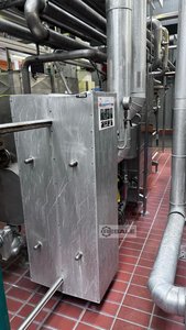 Heat exchangers FISCHER Eurocal