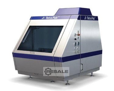 Homogenizing machines TETRA PAK Aseptic Homogenizer 300