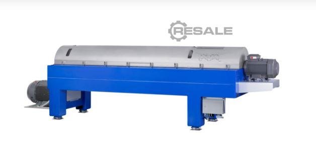 Centrifuges ALFA LAVAL ALDEC 75
