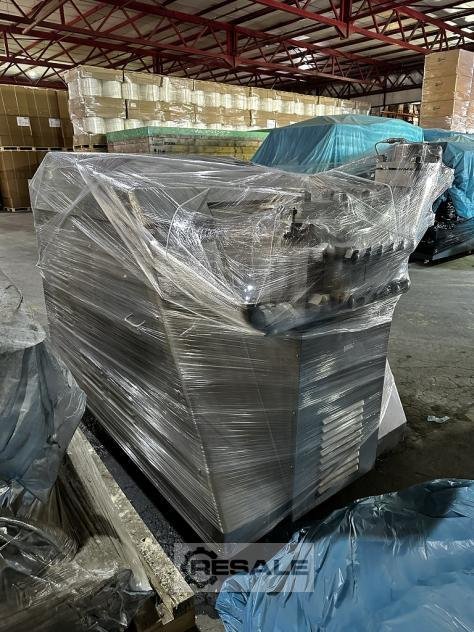 Homogenizing machines APV GAULIN MC 45 TPS 2.5