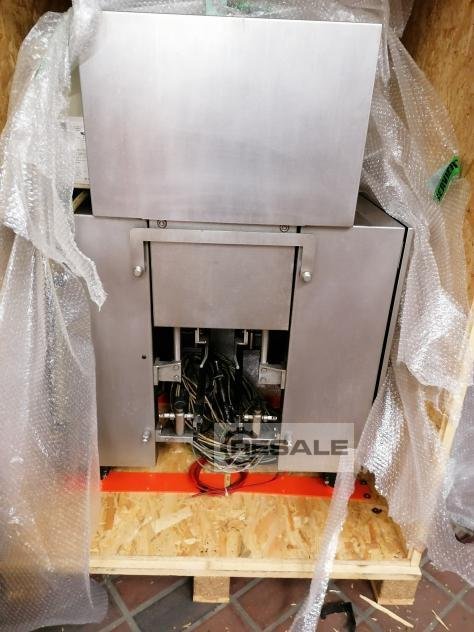 Inspection machines for empty bottles HEUFT InLine TI 60 BFS2-r