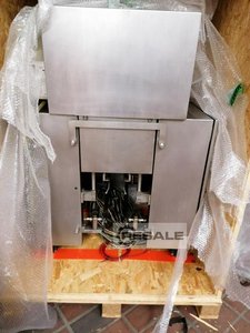 Inspection machines for empty bottles HEUFT InLine TI 60 BFS2-r