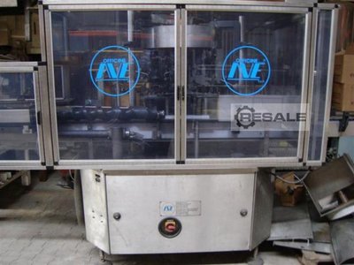 Labelling machines AVE AVE