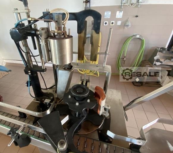 Labelling machines ENOS