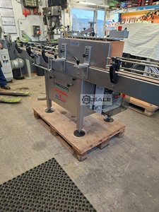 Labelling machines LANGGUTH E20