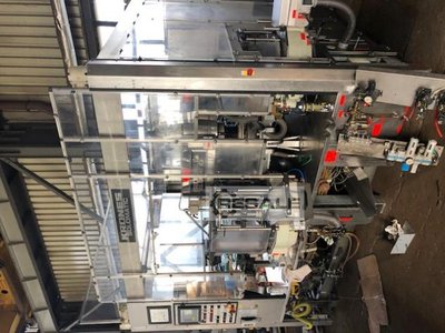 Labelling machines KRONES Solomatic Typ 018  K-018-F80